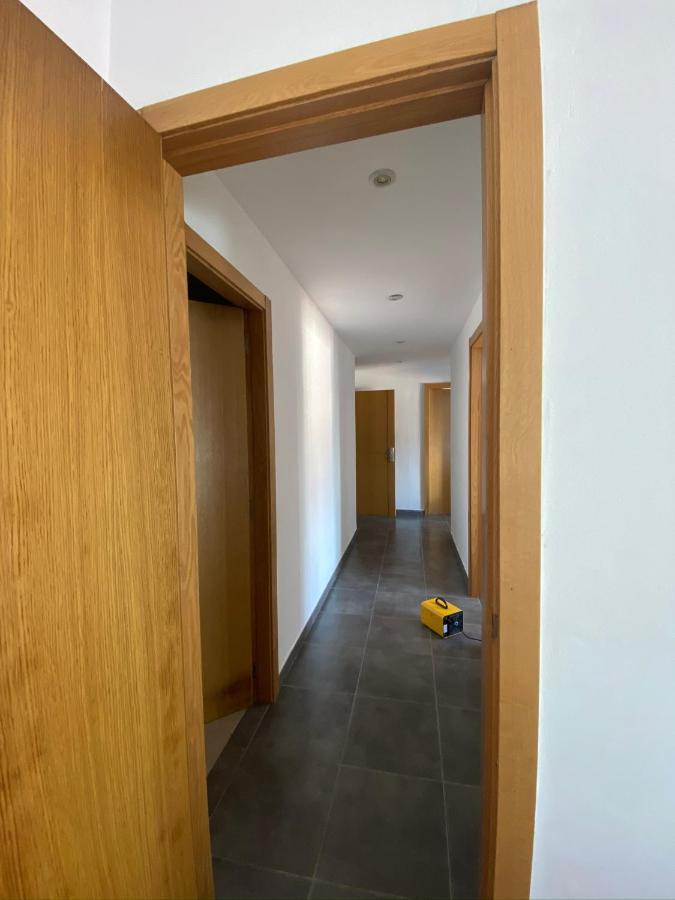 Amplio Apartamento En El Centro De Эль-Грове Экстерьер фото