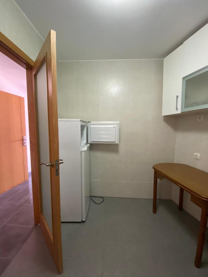 Amplio Apartamento En El Centro De Эль-Грове Экстерьер фото
