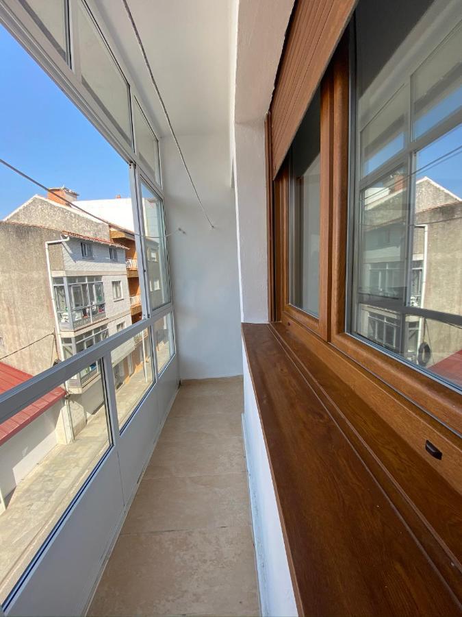 Amplio Apartamento En El Centro De Эль-Грове Экстерьер фото
