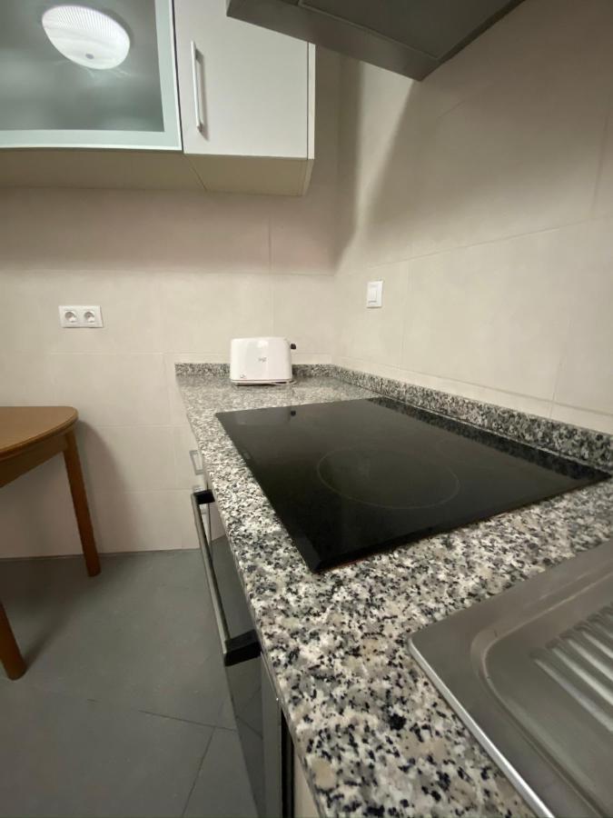 Amplio Apartamento En El Centro De Эль-Грове Экстерьер фото