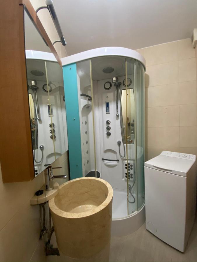 Amplio Apartamento En El Centro De Эль-Грове Экстерьер фото